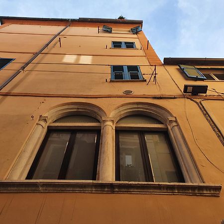 Sant'Agostino Xxxii Apartment Специя Екстериор снимка
