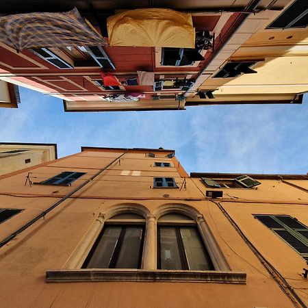 Sant'Agostino Xxxii Apartment Специя Екстериор снимка