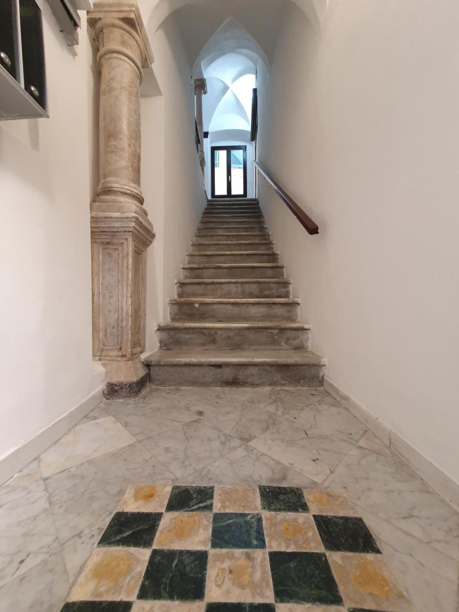 Sant'Agostino Xxxii Apartment Специя Екстериор снимка