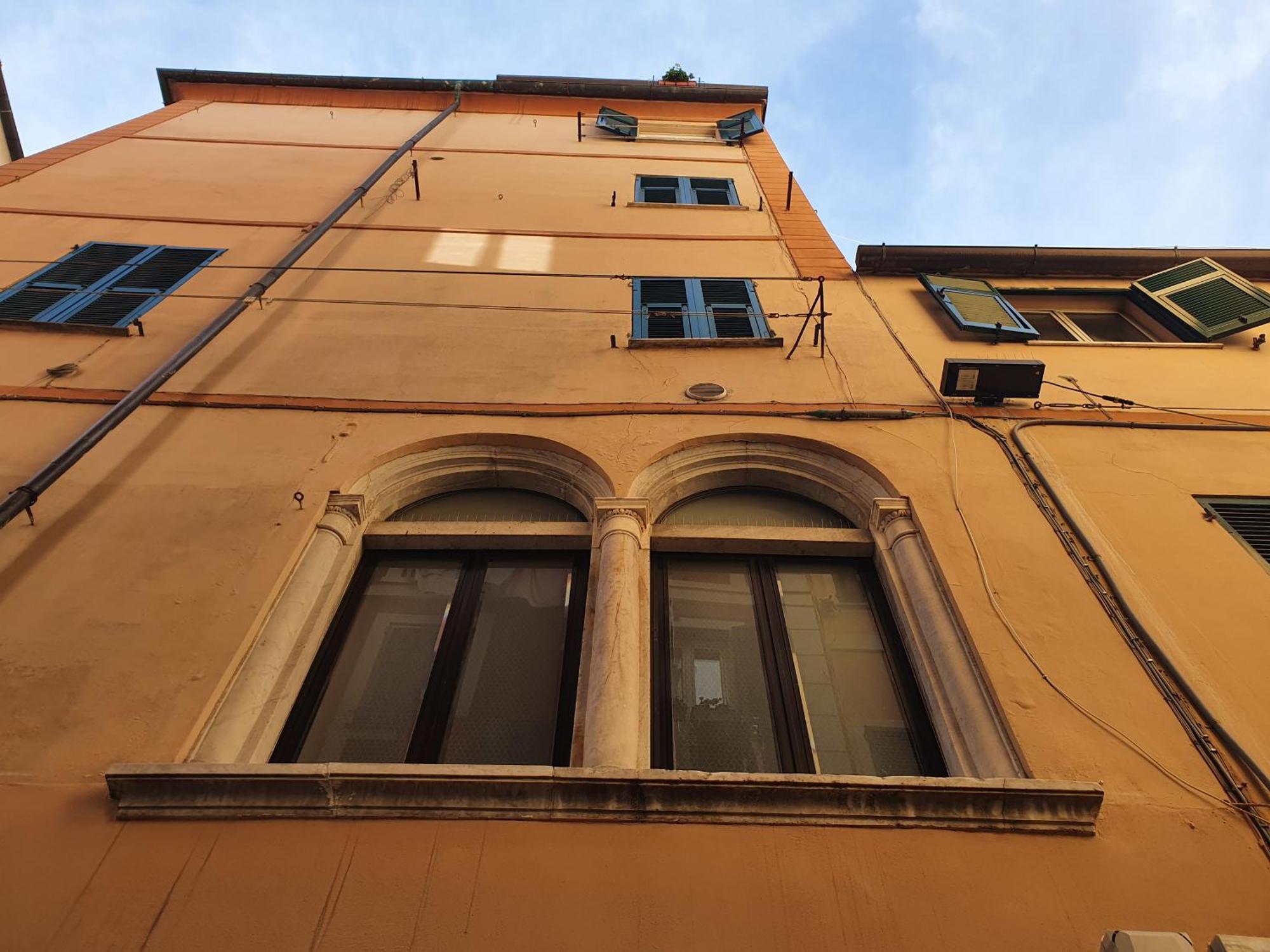 Sant'Agostino Xxxii Apartment Специя Екстериор снимка