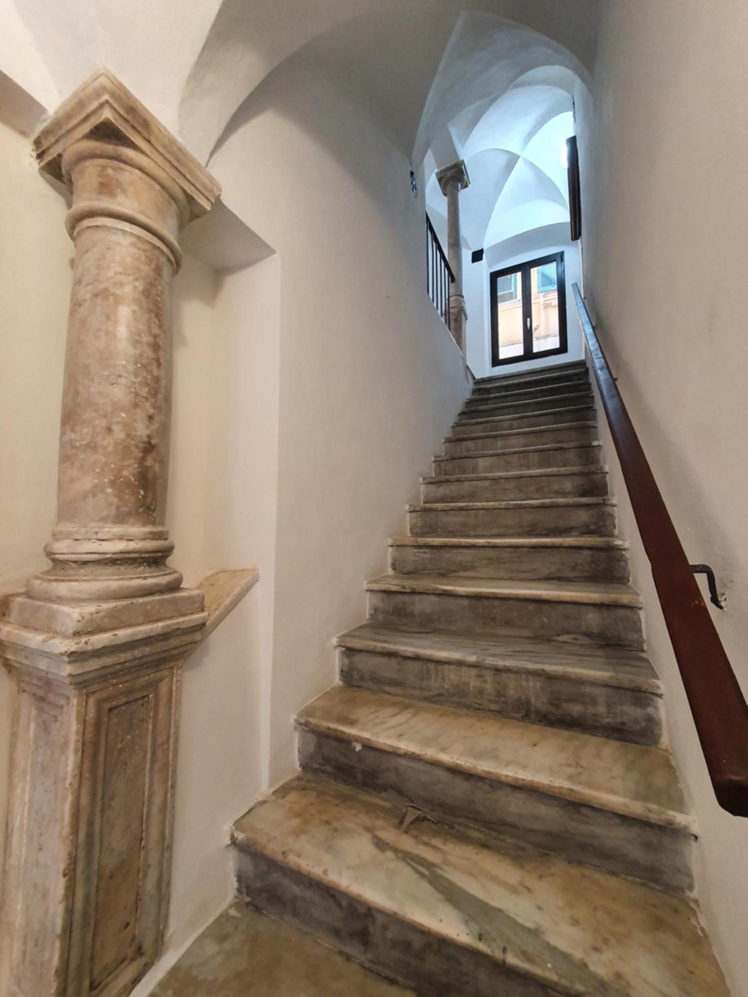 Sant'Agostino Xxxii Apartment Специя Екстериор снимка