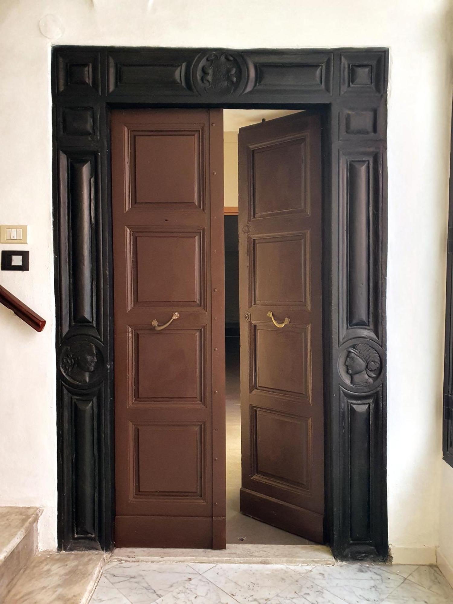 Sant'Agostino Xxxii Apartment Специя Екстериор снимка