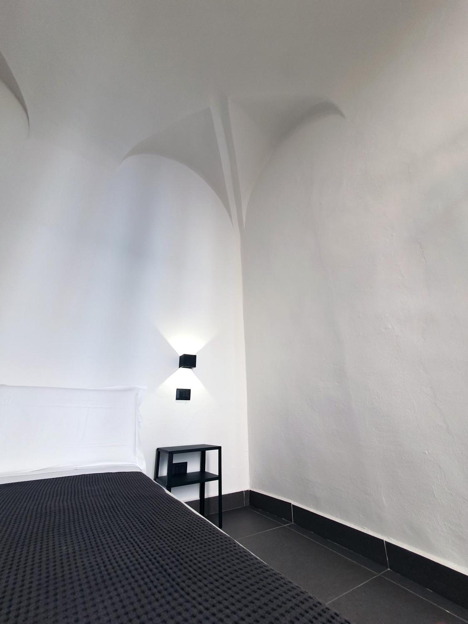 Sant'Agostino Xxxii Apartment Специя Екстериор снимка
