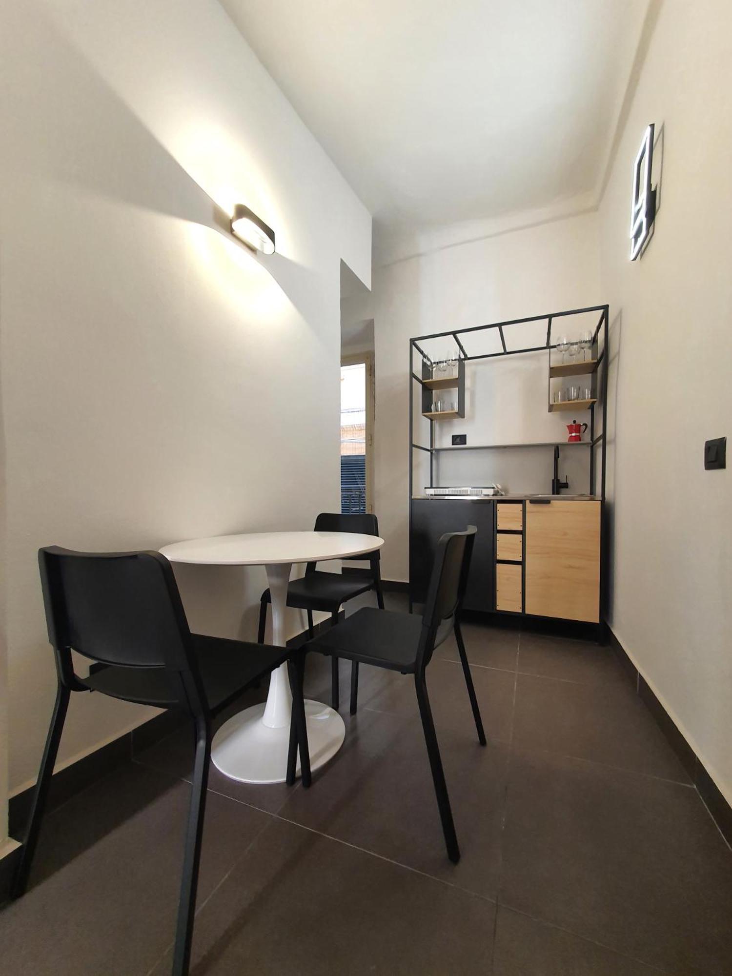 Sant'Agostino Xxxii Apartment Специя Екстериор снимка