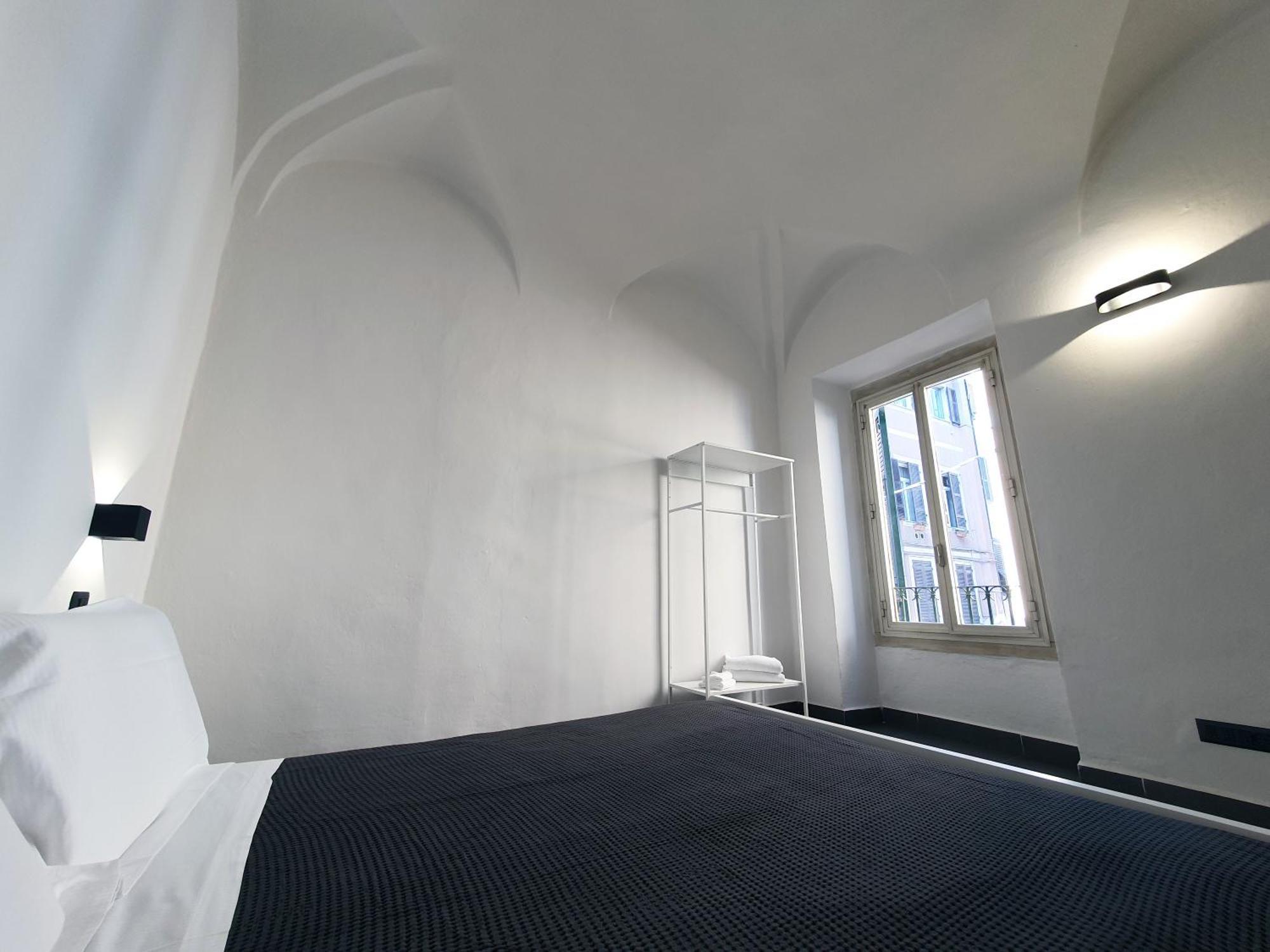 Sant'Agostino Xxxii Apartment Специя Екстериор снимка