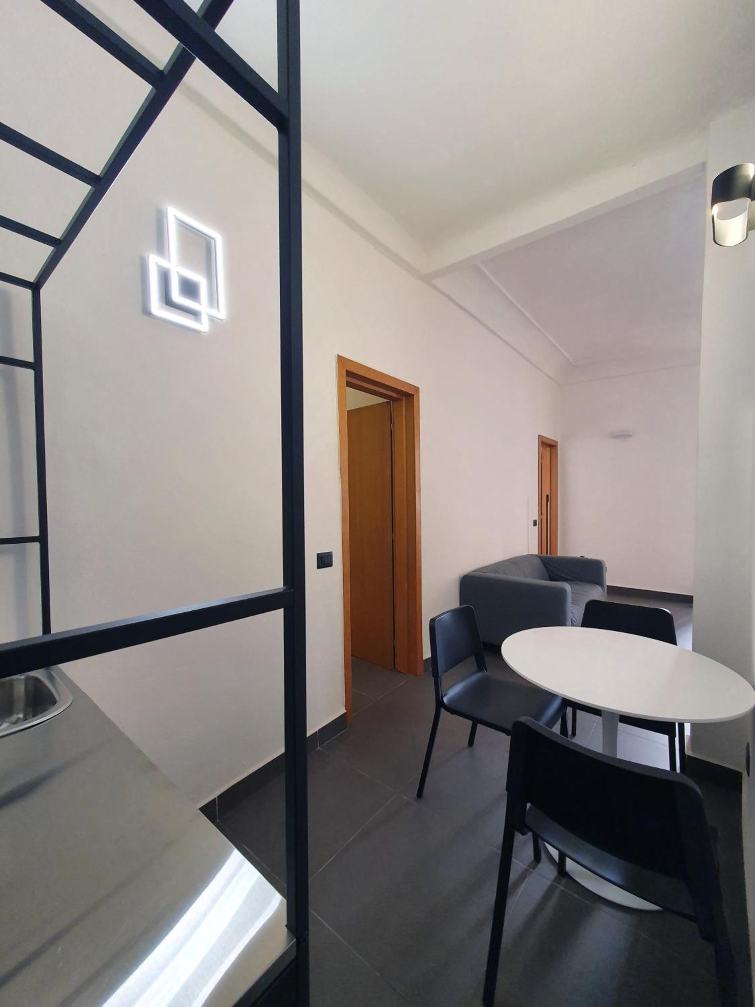 Sant'Agostino Xxxii Apartment Специя Екстериор снимка