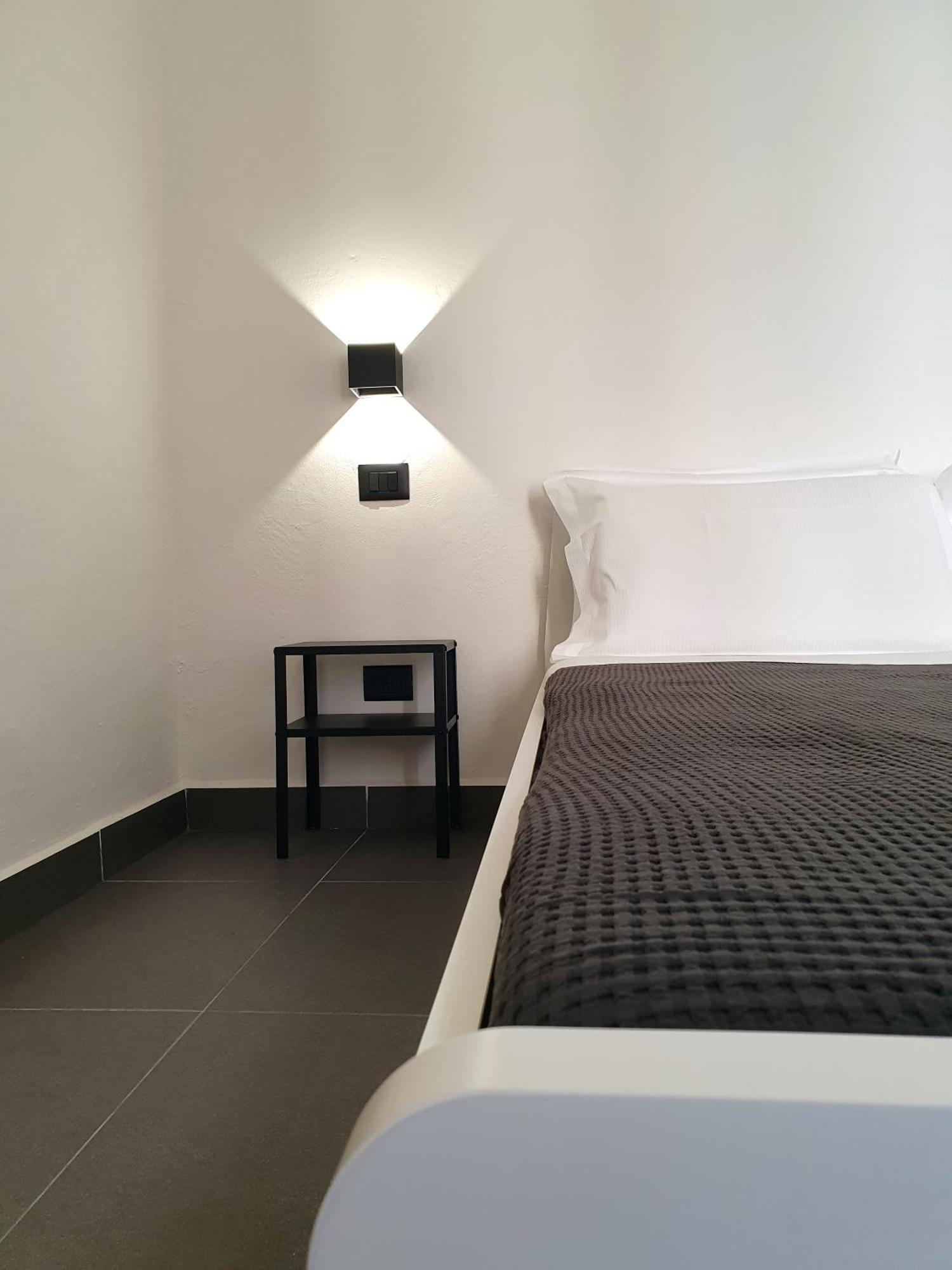 Sant'Agostino Xxxii Apartment Специя Екстериор снимка
