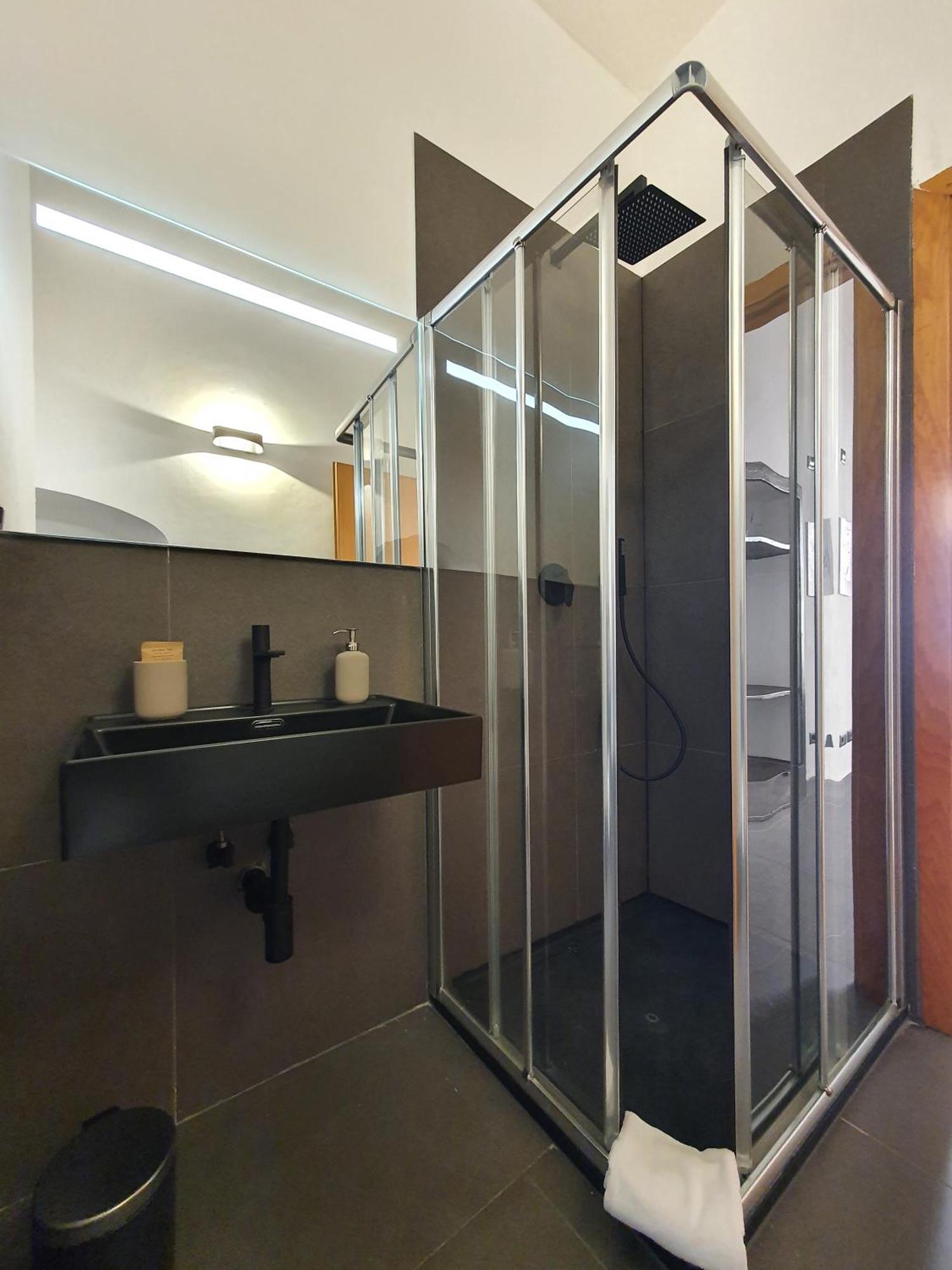 Sant'Agostino Xxxii Apartment Специя Екстериор снимка