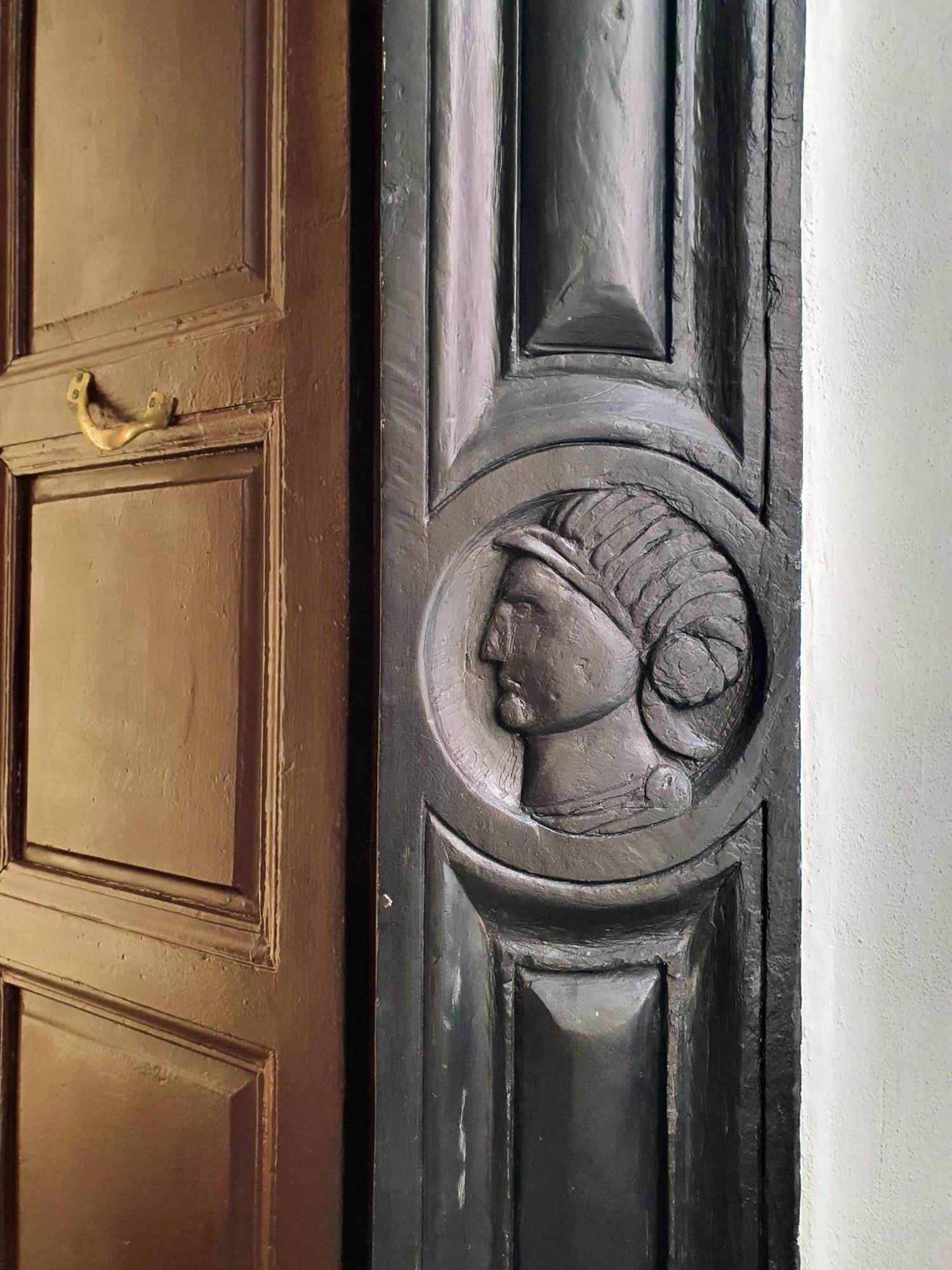 Sant'Agostino Xxxii Apartment Специя Екстериор снимка