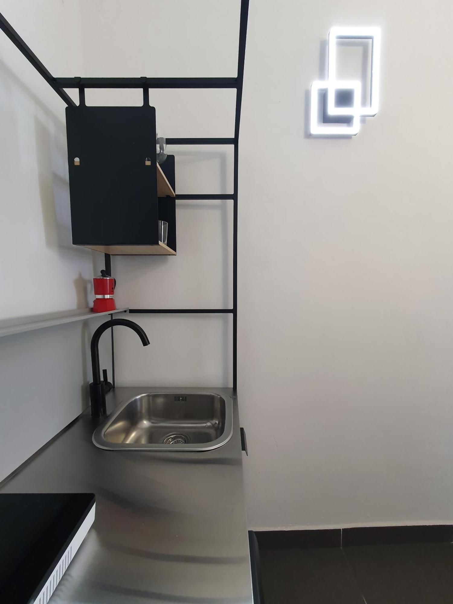 Sant'Agostino Xxxii Apartment Специя Екстериор снимка