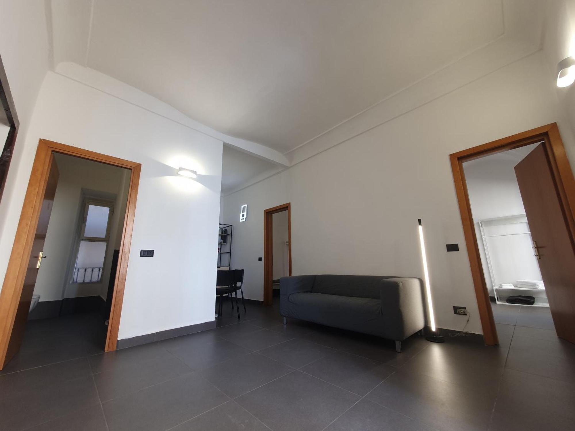 Sant'Agostino Xxxii Apartment Специя Екстериор снимка