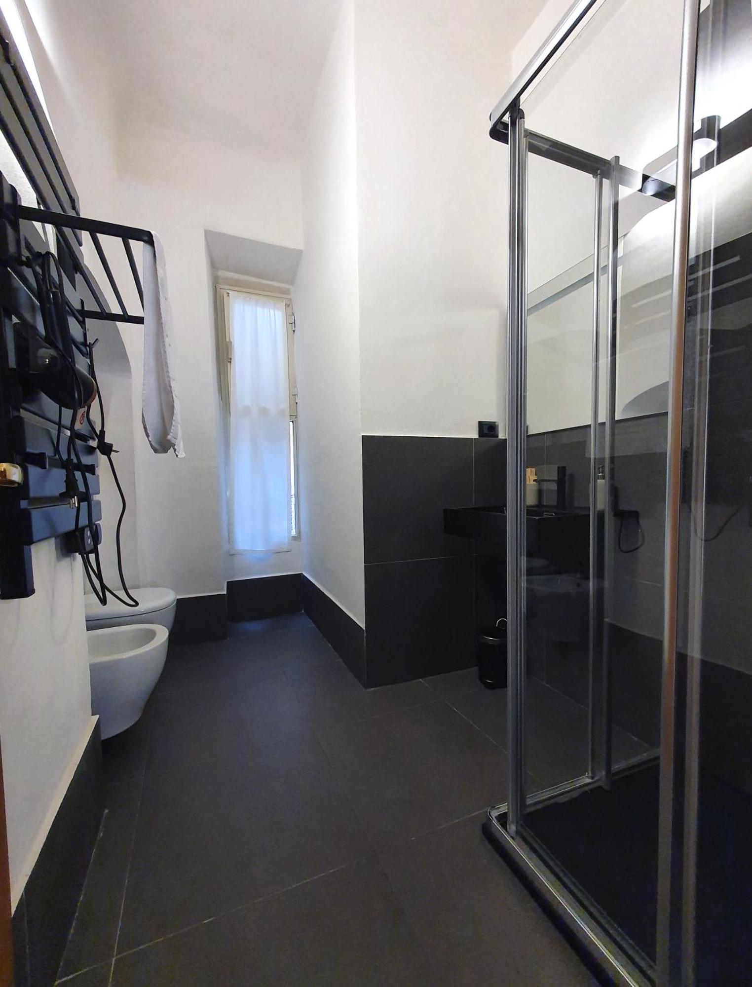 Sant'Agostino Xxxii Apartment Специя Екстериор снимка